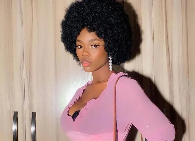 He Wanted Her All to Himself — Until She Put a ₦5 Million Price Tag on It!